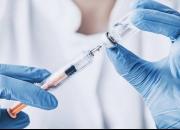 فیلم/ ترزیق نخستین دُز استنشاقی واکسن رازی