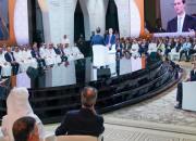 هدف از معامله قرن، سرکوب جنبش‌های آزادی‌خواه منطقه است