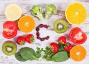 برای دریافت ویتامین C کدام بهتر است؟ میوه یا سبزی؟