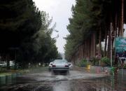 هشدار سازمان هواشناسی برای برخی استان‌ها درباره ورود سامانه بارشی