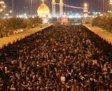 برگزاری عظیم‌ترین گردهمایی بشری تاریخ در کربلا