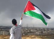 وحدت مستضعفین در دفاع از فلسطین یک خودآگاهی تاریخی است