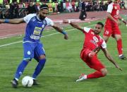 فیلم/ استقلال و پرسپولیس وارد بورس می‌شوند