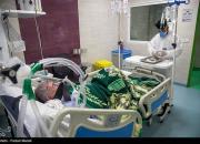 کاهش ۸۷.۷ درصدی شهرستان‌های قرمز/ امکان جهش ویروس وجود دارد/ تعداد شهرهای آبی نقشه ۴ برابر شد +نقشه و نمودار