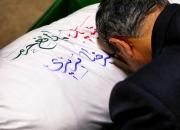 پیکر شهید مدافع حرم خان طومان «علیرضا بریری» به آغوش وطن باز می گردد