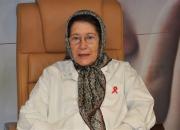 رئیس مرکز تحقیقات ایدز هم به کرونا مبتلا شد