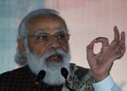 برکناری ۱۲ وزیر کابینه هند به دلیل عمکرد ضعیف در مهار کرونا