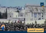 فیلمی دیده نشده از نخستین روز ریختن آبروی سلاطین عرب