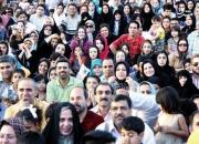 ایران ۶۰ سال دیگر چقدر جمعیت دارد؟