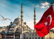 نرخ تورم ترکیه بالا رفت