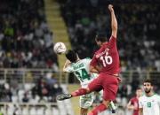  احتمال حذف قطر از جام ملت‌ها با شکایت عراق به فیفا