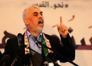 حماس: پروندۀ تبادل اسرا مستقل از همۀ پرونده‌هاست