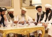 مانور انتخاباتی روی توافقی که قرار نیست هیچ‌گاه عملی شود/ شرط آمریکا برای طالبان: با دولتی که قبول ندارید توافق کنید!