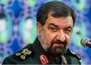 سه پیام مهم نفتکش‌های ایرانی از نگاه محسن رضایی