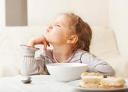 دلایل صبحانه نخوردن کودکان چیست؟