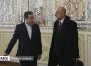 سفر معاون وزیر خارجه لهستان به تهران