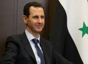  بشار اسد: طرح تجزیه به سوریه محدود نیست