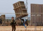 درخواست اوکراین از اسرائیل برای تجهیز به سامانه «گنبد آهنین»