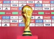 کیش آماده میزبانی از تیم‌ها در جام جهانی ۲۰۲۲