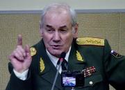 ژنرال روس: آمریکا در برابر فرماندهانی مانند قاسم سلیمانی بازنده است