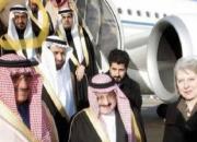 فرزندان مقام سابق امنیتی عربستان سعودی در ریاض بازداشت شدند