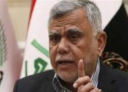 «هادی العامری» به نتایج انتخابات عراق اعتراض کرد