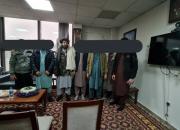 پیوستن ۵ خلبان افغان به نیروی هوایی طالبان