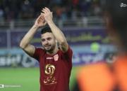عکس/ دیدار شهر خودرو - پرسپولیس