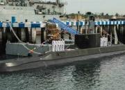  زیردریایی «فاتح» عازم اولین ماموریت خود شد
