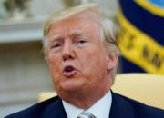 ترامپ در نقطه زیر صفر