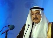 مرگ برادر شاه سعودی بر اثر اعتصاب غذا