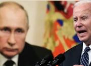 آمریکا در انتخابات روسیه دخالت می‌کند
