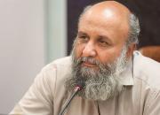 «مسعود نجابتی»به عنوان دبیر پنجمین جشنواره هنر مقاومت منصوب شد