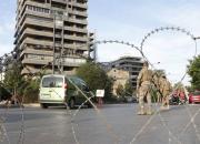 دستگیری ۱۹ تن از عاملان حادثه مرگبار بیروت