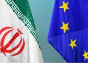 نمایندگان اتحادیه اروپا برای شرکت در مراسم تحلیف وارد تهران شدند