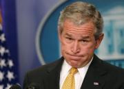 انتشار سندی از هشدار به دولت «جورج بوش» درباره حمله به عراق