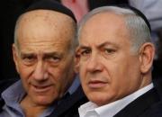 مروری بر نشانه‌های اخراج نتانیاهو از میدان