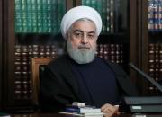 روحانی: سخت‌گیری‌های استاندار تهران سبب کاهش آمار کرونا شد