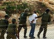 نظامیان اسرائیلی ۱۶ فلسطینی را در کرانه باختری ربودند