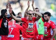 عربشاهی: پرسپولیس می‌تواند با ۴-۳ گل استقلال را شکست دهد