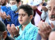 اهمیت برپایی نماز عید فطر همراه خانواده /از عیدی دادن به بچه ها تا صله رحم