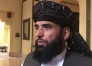 انتقاد دفتر سیاسی طالبان به عدم اجرای توافق دوحه توسط آمریکا