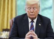 ترامپ در برابر ایران فقط سروصدا می‌کند!