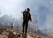 صنعا از تماس آمریکا و القاعده در یمن خبر داد