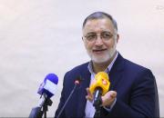 وعده شهردار تهران برای ساخت هتل ۵ ستاره در ۸ بوستان
