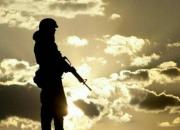 یک سرباز در بوشهر چهار هم‌خدمتی خود را به شهادت رساند