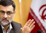 ادعای محمود صادقی درباره استعفای وزیر کشاورزی رد شد