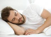 اختلال خواب از نشانه‌های حمله سندروم موذی