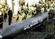 ژنرال صهیونیست: موشک‌های حزب‌الله بخش بزرگی از زیرساخت‌های اسرائیل را فلج خواهد کرد