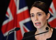 نخست‌وزیر نیوزیلند: قوانین حمل سلاح تغییر می‌کند